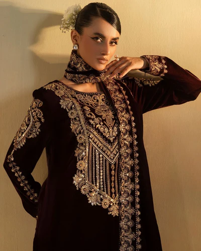 Soraya - Hussain Rehar main image 1