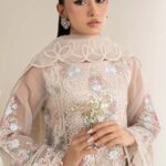 Eid Collection 2025 Lawn Suit