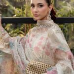 Pakistani Summer Outfit
