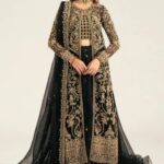  Kathan Organza Outfit 