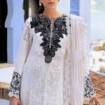 Designer Lawn Suit