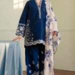 luxury lawn collection
