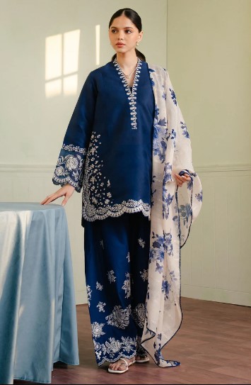luxury lawn collection