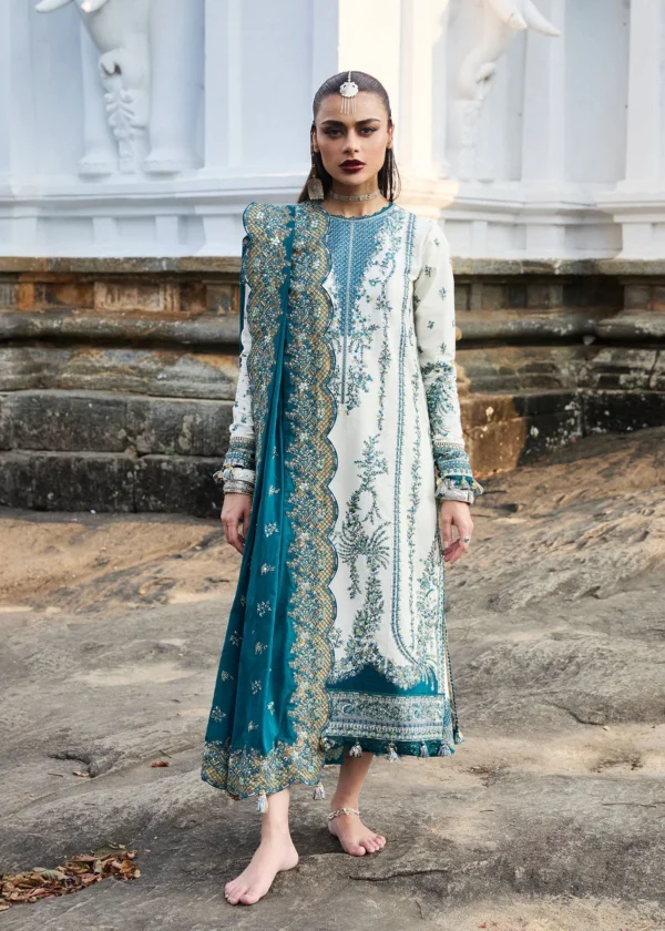 Hussain Rehar - Elysian