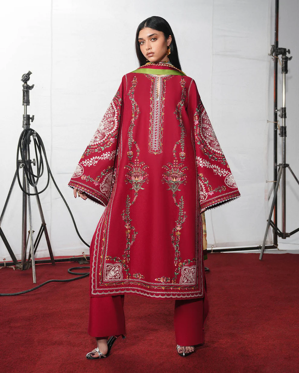 Mahgul